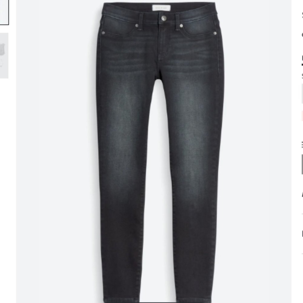 Lila Ryan Liza Skinny Jean